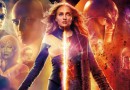 Recenzja X-Men: Mroczna Phoenix